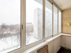 Апартаменты Двухкомнатные Natali на Нахимовском Проспекте