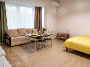Semeynaya Memfis Superior Flat