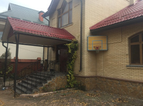 Хостел NiceHostel Ессентуки