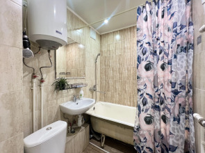 Квартира 1-ком Борсоева 25-13 КакДома в Улан-Удэ