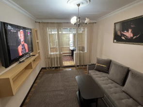 Апартаменты LIBERTA