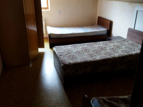 Гостевой дом Березовое Ущелье