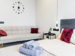 Апартаменты от LetoApart