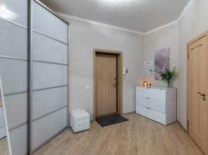 Апартаменты Пять Звезд 26