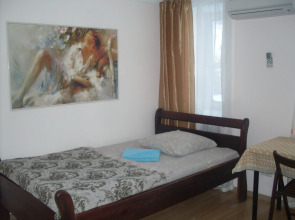 Гостиница Аэро