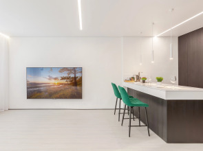 Апартаменты Элитные Апартаменты RentPlaza ЖК Парус