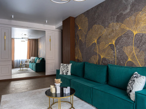 Апартаменты рядом с Чкаловской лестницей