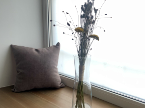 Апартаменты Loft Apartment в центре города