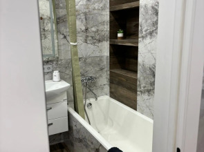 Апартаменты Идеальная студия с видом на Море