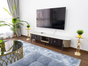 Апартаменты JBR Bahar