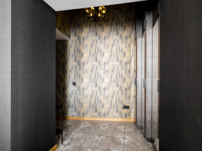 Апартаменты Бизнес-класса Pronina Aparts в центре города