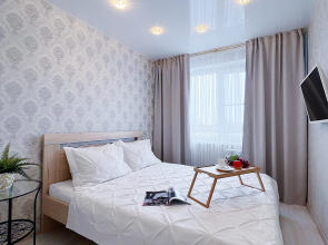Apartamenty na ulice Gastello 13