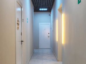 Апартаменты Сицилия Светлый Дом