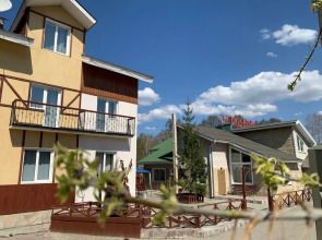 Отель Эдельвейс