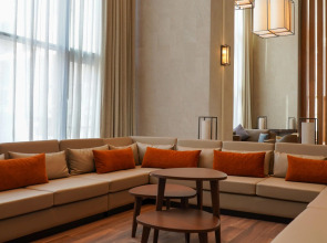 Staybridge Suites Dubai Al-Maktoum Airport, an IHG Hotel