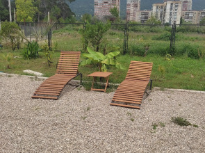 База отдыха Lazurny