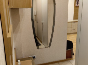 Квартира на Ленинградской 10