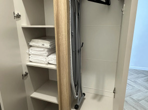 Квартира Уютная Европейский Дом