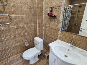 Апартаменты Уютные апартаменты в центре Сочи на Роз 57