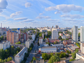 Квартира MORRIS на Кирова