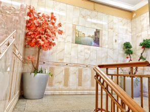 Апартаменты on Tverskaya 17