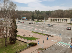 Апартаменты BelaTravel по адресу: проспект Независимости, д.89
