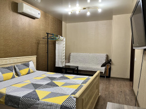 Апартаменты RentUfa на Революционной 58