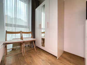 Апартаменты Уютные Недалеко от Метро ЦСКА