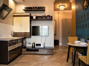 Апартаменты 003_Коммунистическая 107