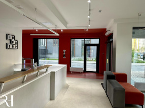 Апартаменты ЖК Новатор