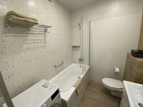 Апартаменты DELUXE в клубном комплексе на Пугачева 3Б