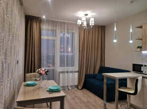 Апартаменты с видом на море