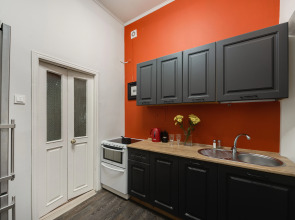 Квартира 2х комнатная на Тверской