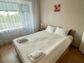 Uyutnaya Na Beregu Reki Don Flat