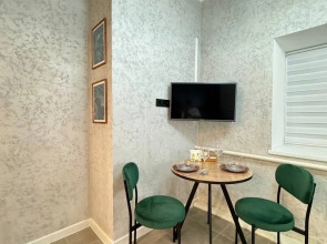 Апартаменты City Corner у метро Электрозаводская