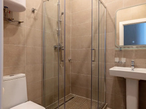 Меблированные комнаты Solo WAY Apart