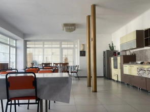 Хостел Room Koktobe