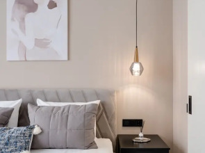 Апартаменты UraganAPART Ария