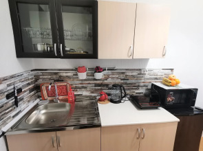 Жилые Помещения Чудесные