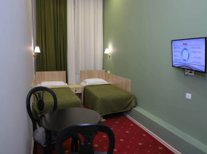 Araks Hotel Complex