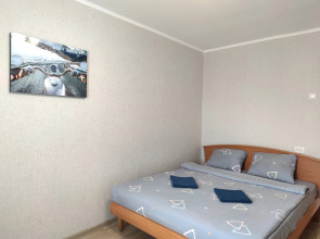 Квартира на Короленко 30