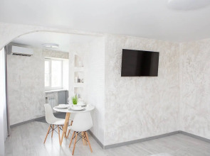 Апартаменты в самом центре