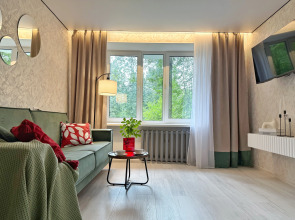 Квартира на Кадетском бульваре