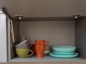 Апартаменты Silent Lake Studio