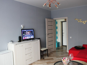 Квартира Прекрасная на Берегу Балтийского Моря