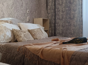 Belaya Studiya Flat
