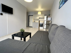 Апартаменты Capital Apartment