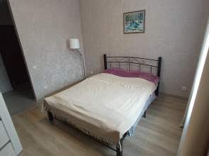 Апартаменты У Озера