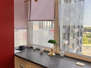 Квартира в Рассказовке в стиле Нео-Арт