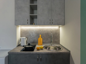 Апарт-отель Sunset